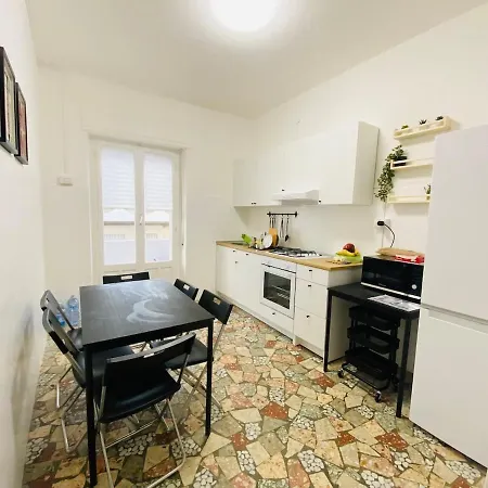 Apartamento Ama Cagliari