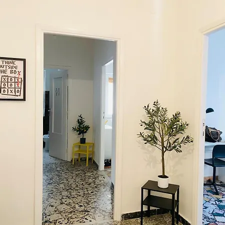 Apartamento Ama *