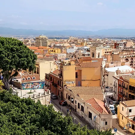 Ama Apartamento Cagliari