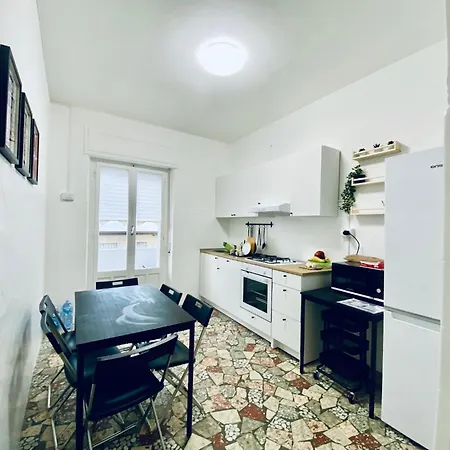 Apartamento Ama *
