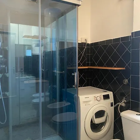 Ama Apartamento Cagliari