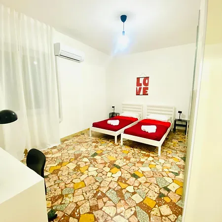 Apartamento Ama Cagliari